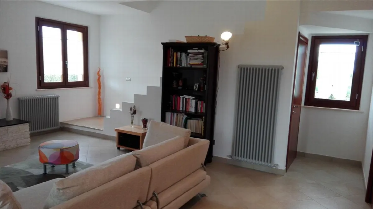 Villa in vendita a Castiglione del Lago - Vitellino - foto 6