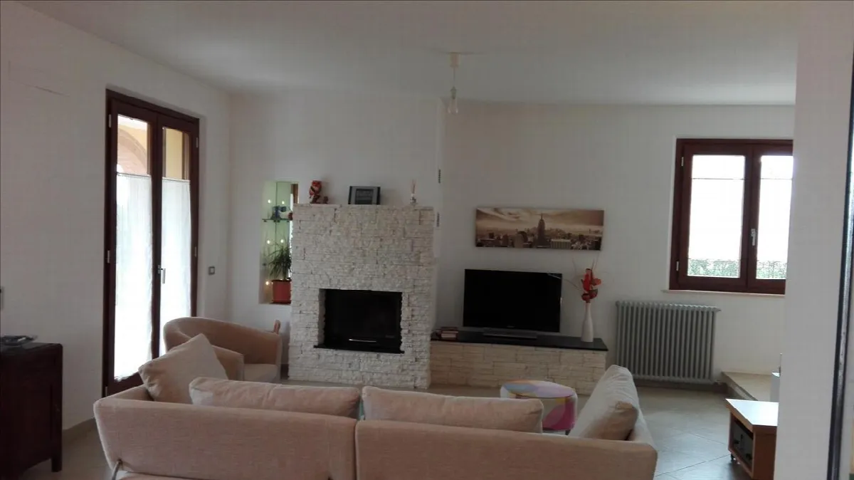 Villa in vendita a Castiglione del Lago - Vitellino - foto 7