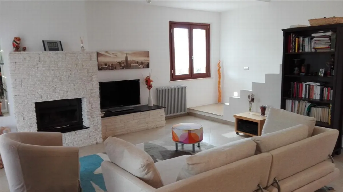 Villa in vendita a Castiglione del Lago - Vitellino - foto 8
