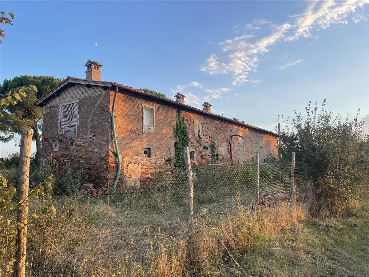 Rustico in vendita a Castiglione del Lago - Piana - foto 1