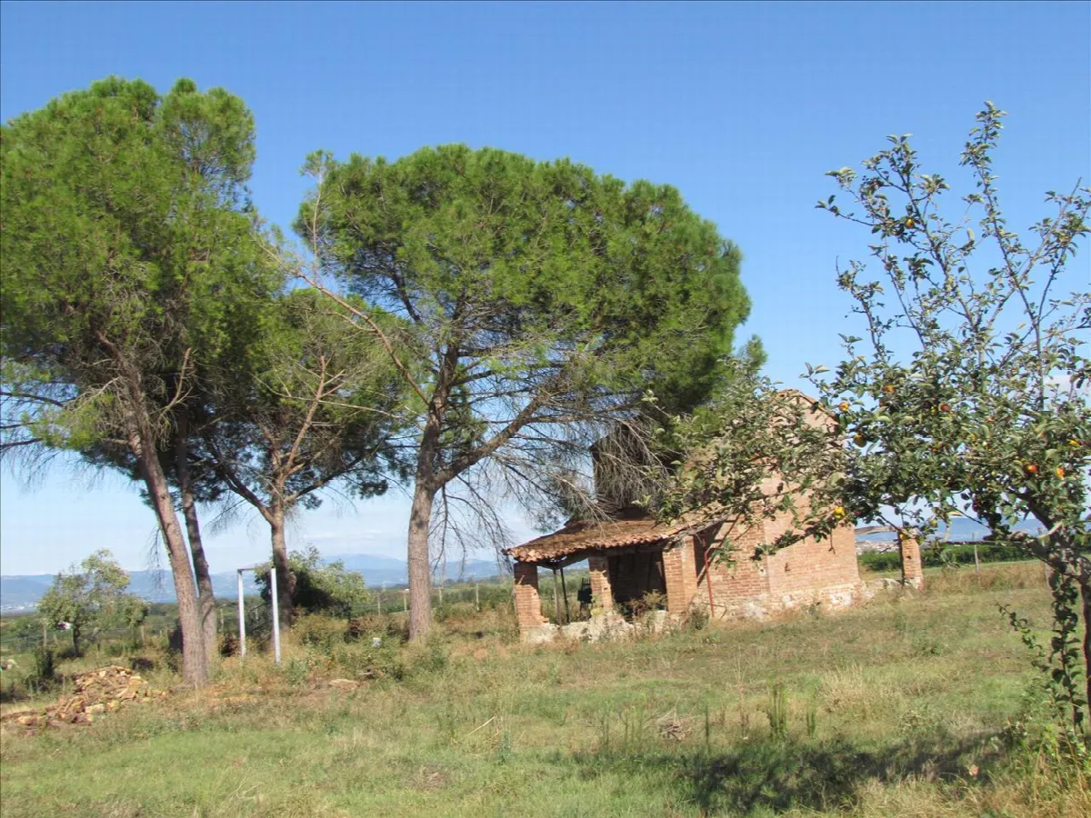 Rustico in vendita a Castiglione del Lago - Piana - foto 10