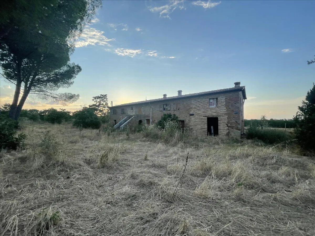 Rustico in vendita a Castiglione del Lago - Piana - foto 2