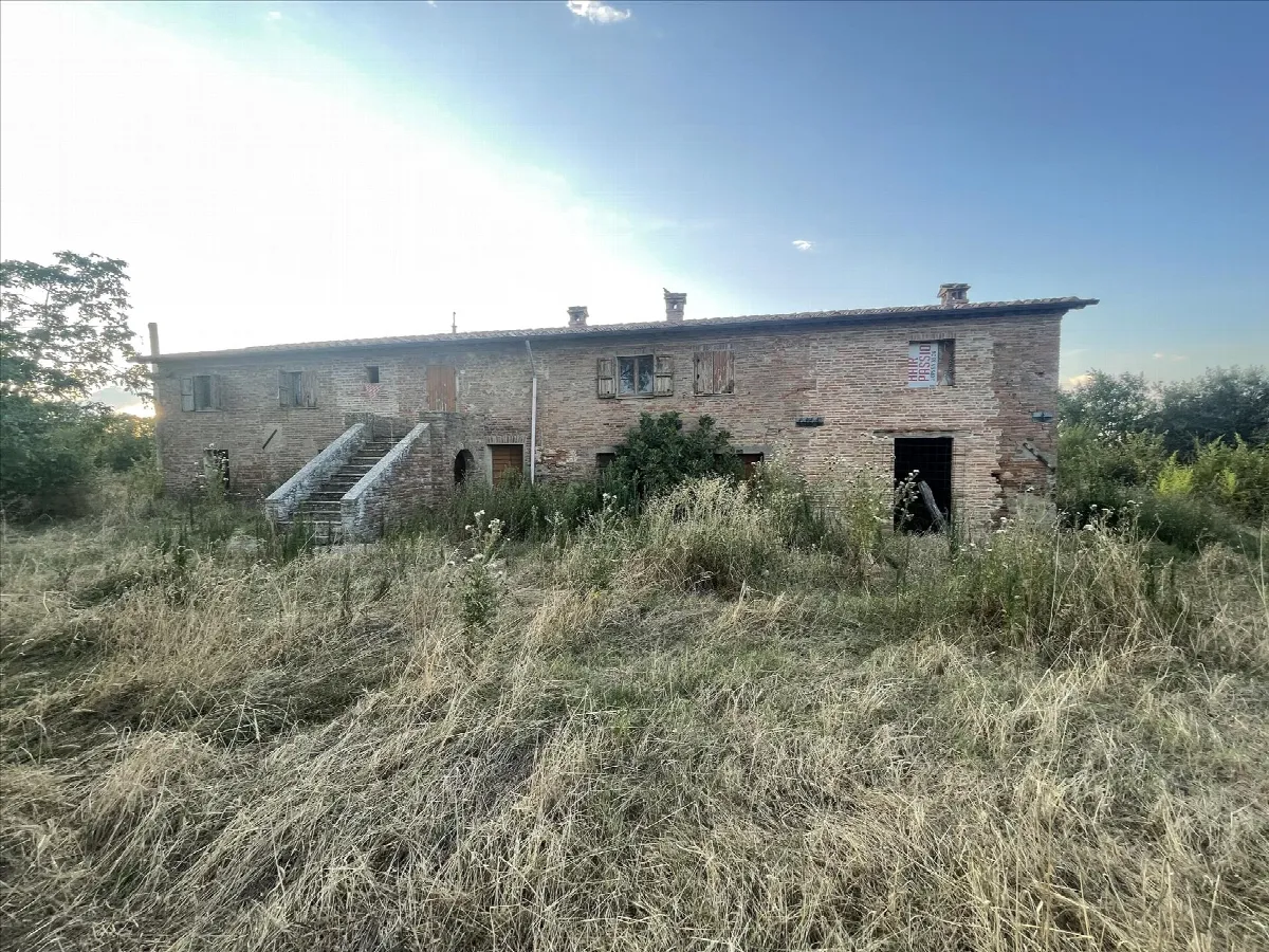 Rustico in vendita a Castiglione del Lago - Piana - foto 3