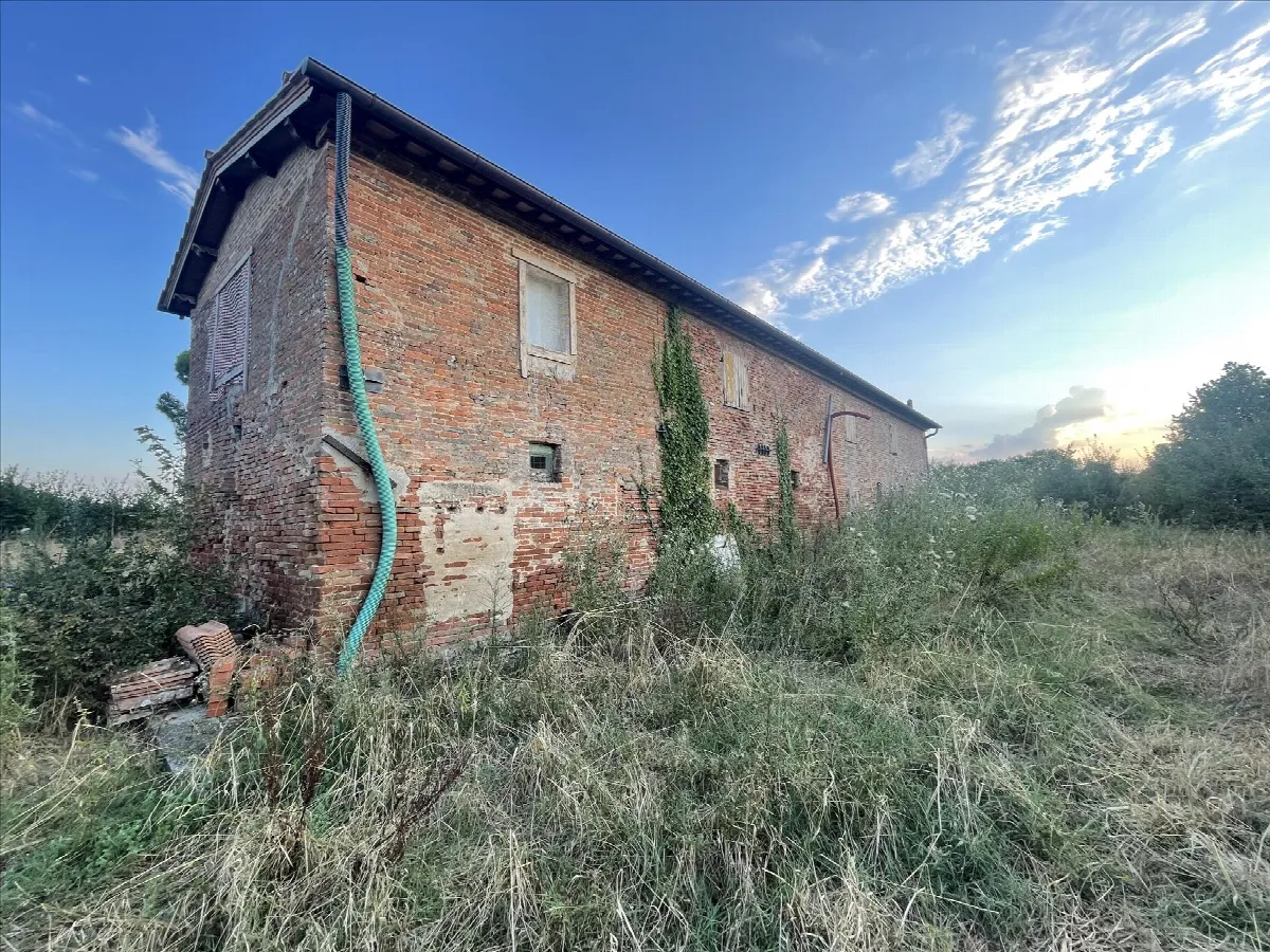 Rustico in vendita a Castiglione del Lago - Piana - foto 4