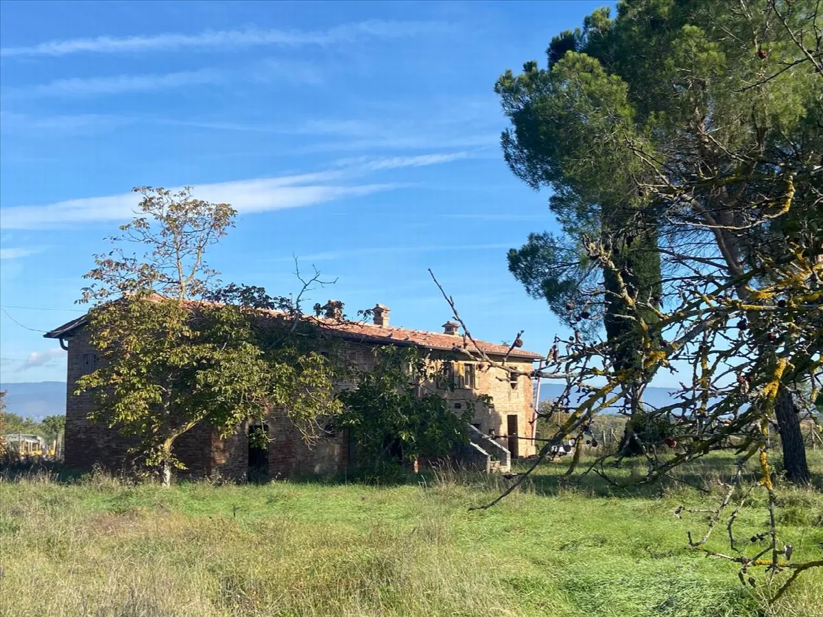 Rustico in vendita a Castiglione del Lago - Piana - foto 5