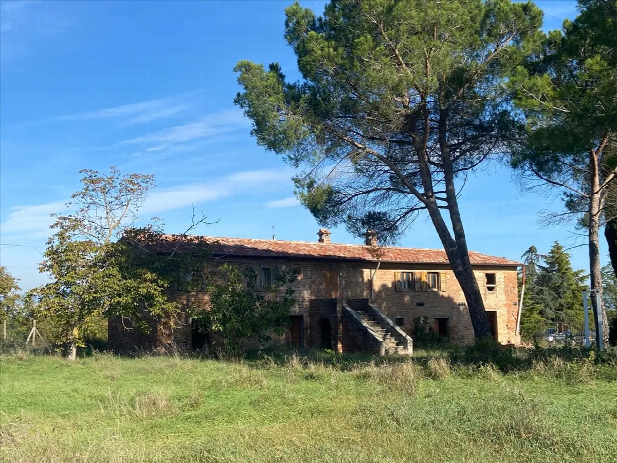 Rustico in vendita a Castiglione del Lago - Piana - foto 6