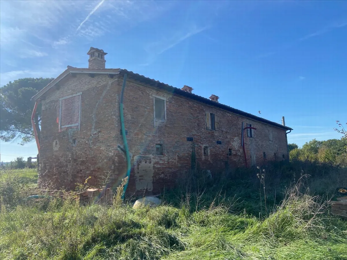 Rustico in vendita a Castiglione del Lago - Piana - foto 7