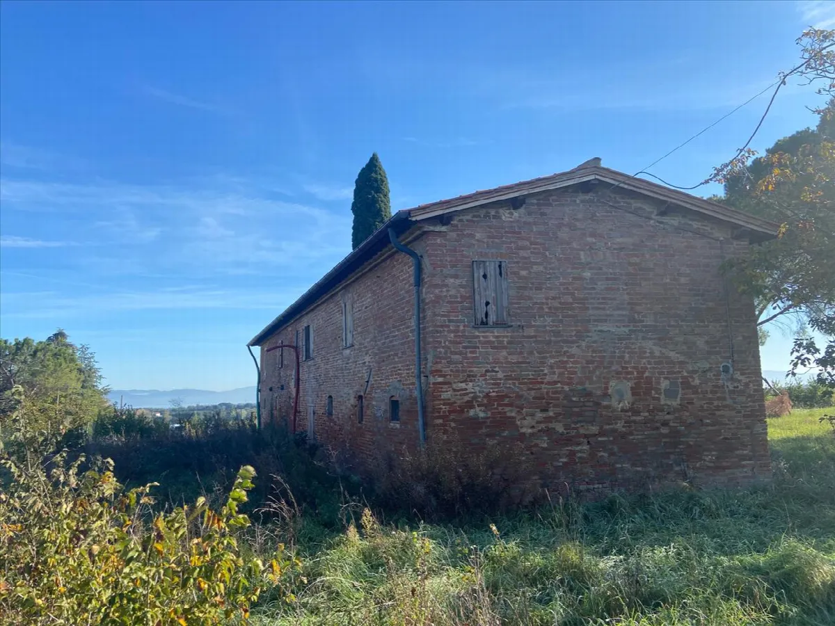 Rustico in vendita a Castiglione del Lago - Piana - foto 8