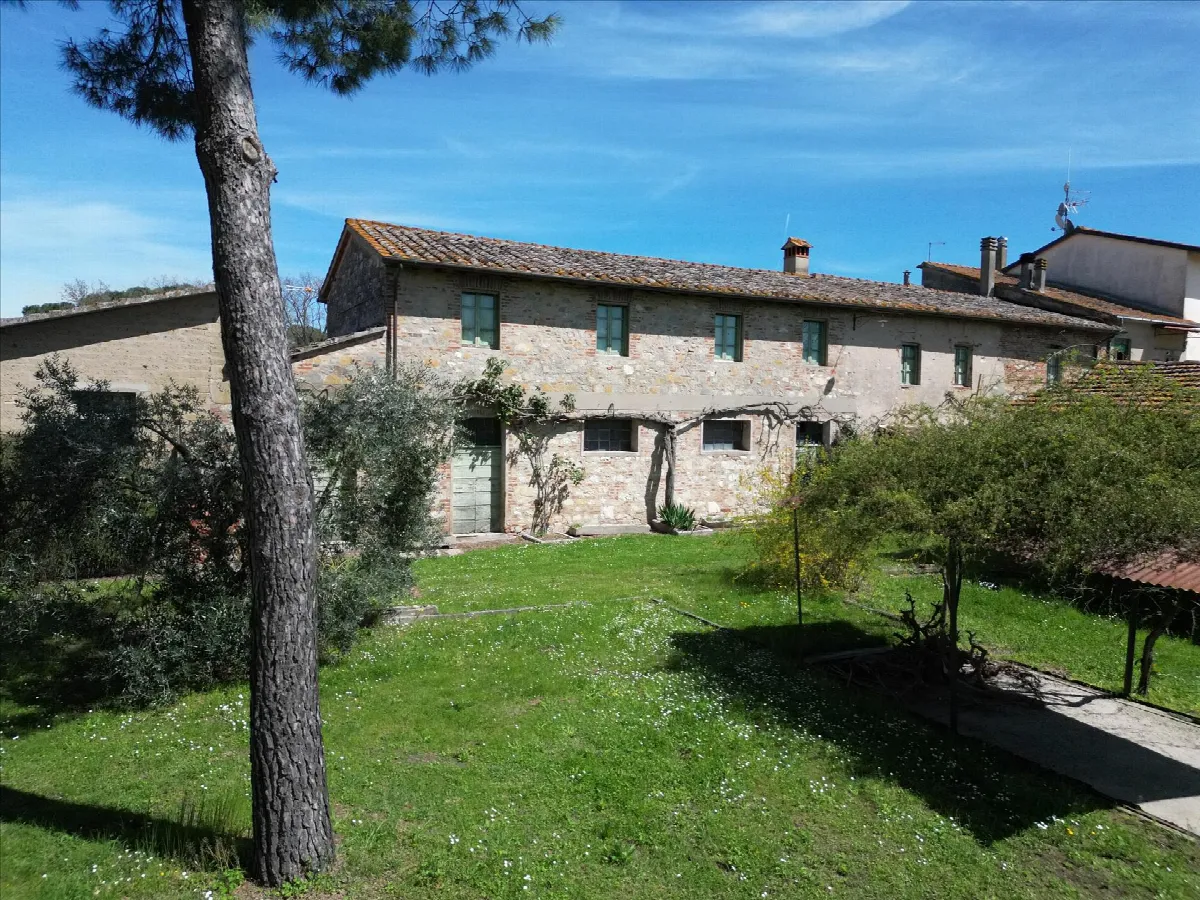 Casa indipendente in vendita a Castiglione del Lago - Piana - foto 10