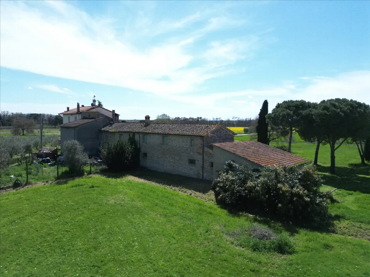 Casa indipendente in vendita a Castiglione del Lago - Piana - foto 5