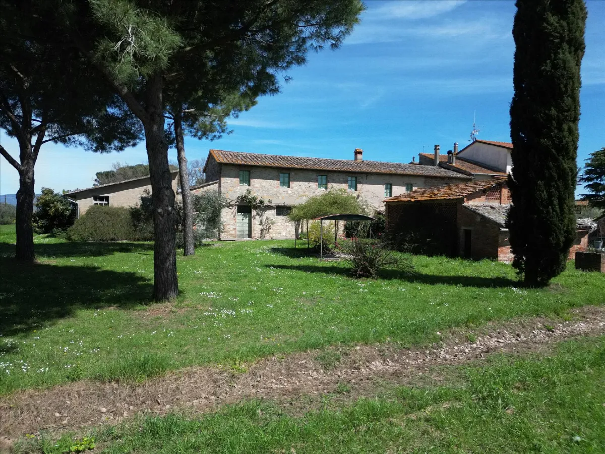 Casa indipendente in vendita a Castiglione del Lago - Piana - foto 6