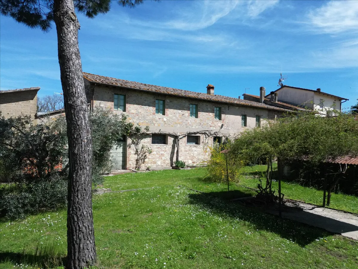 Casa indipendente in vendita a Castiglione del Lago - Piana - foto 7