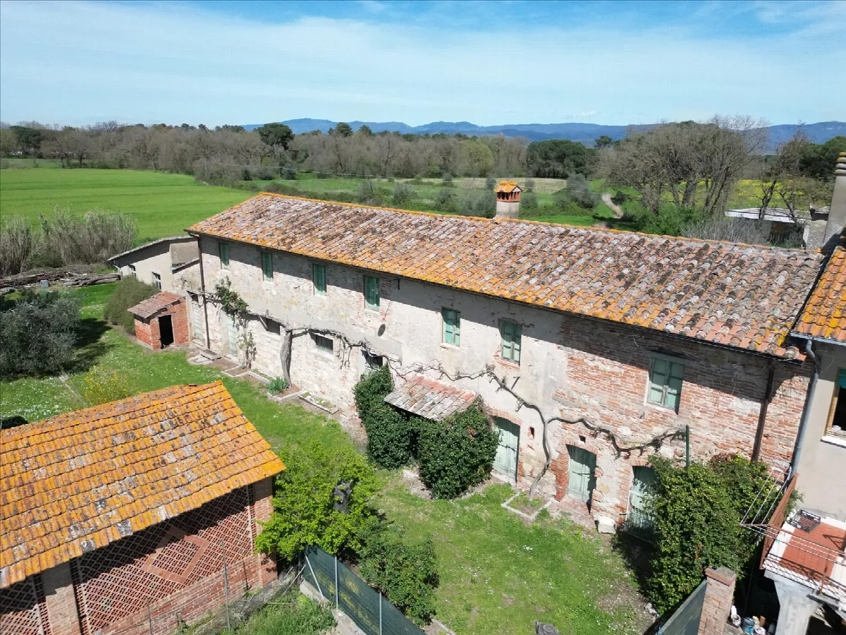 Casa indipendente in vendita a Castiglione del Lago - Piana - foto 9