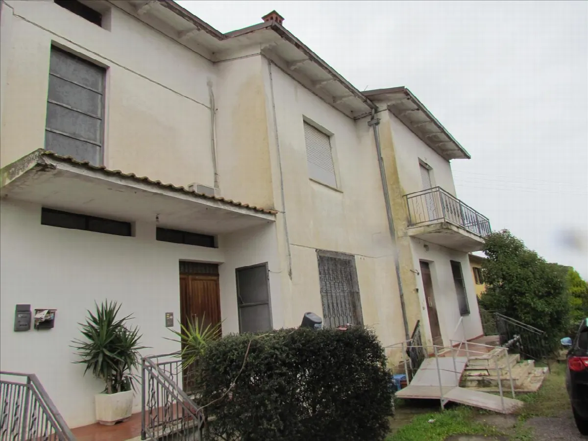 Appartamento in vendita a Castiglione del Lago - Pozzuolo - foto 2