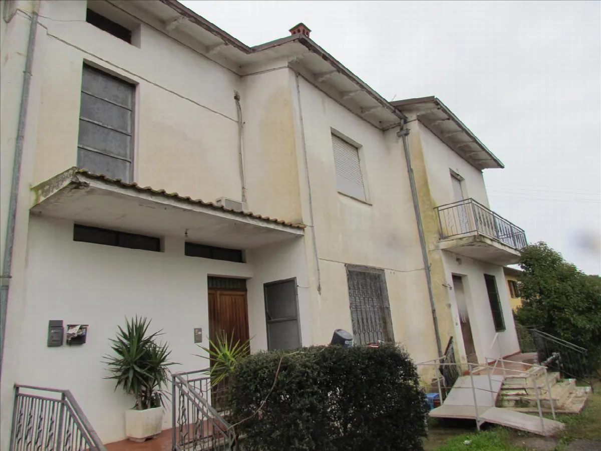 Appartamento in vendita a Castiglione del Lago - Pozzuolo - foto 5