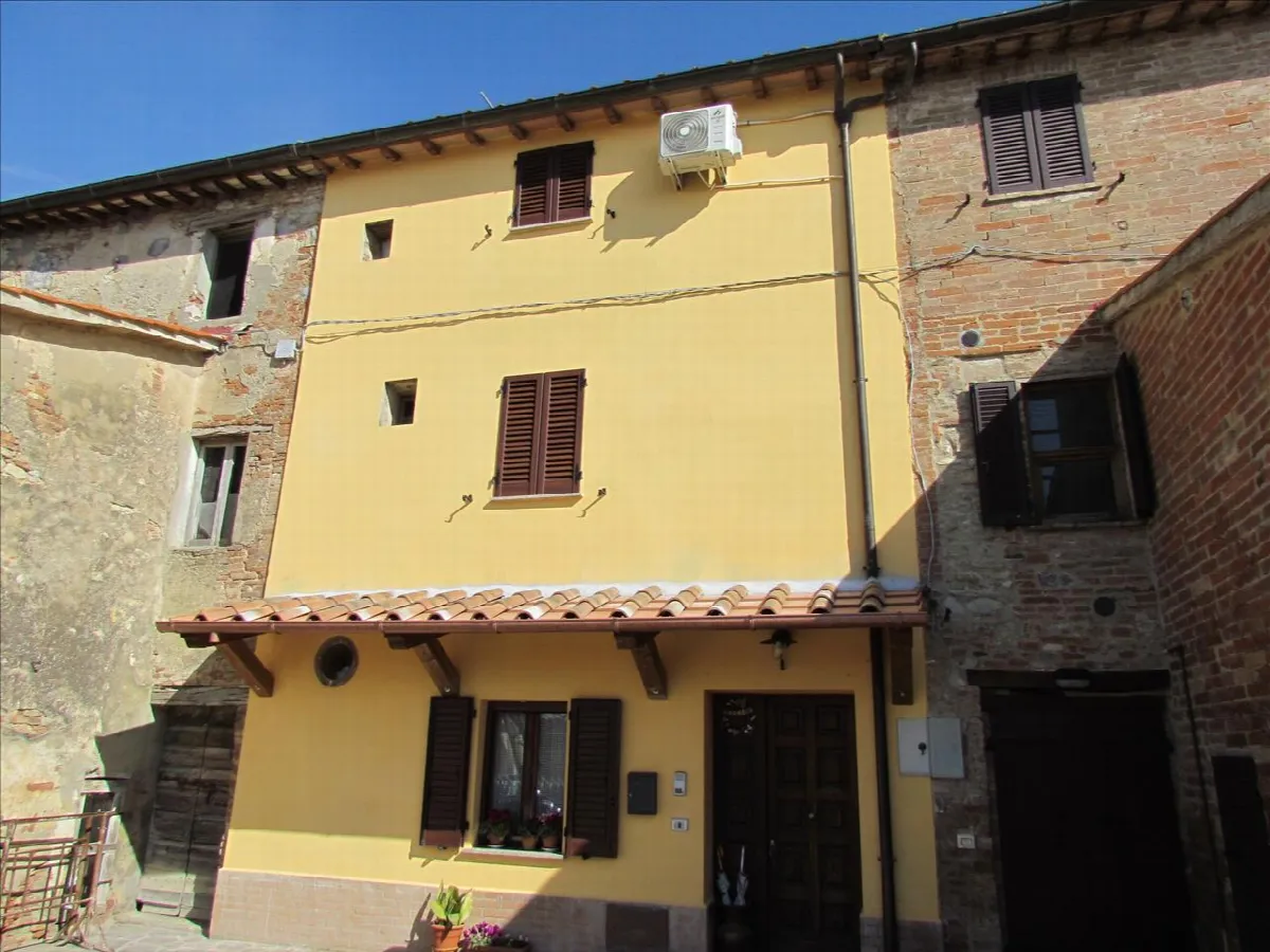 Casa indipendente in vendita a Castiglione del Lago - Vitellino - foto 3