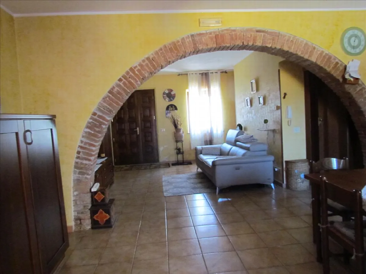 Casa indipendente in vendita a Castiglione del Lago - Vitellino - foto 4