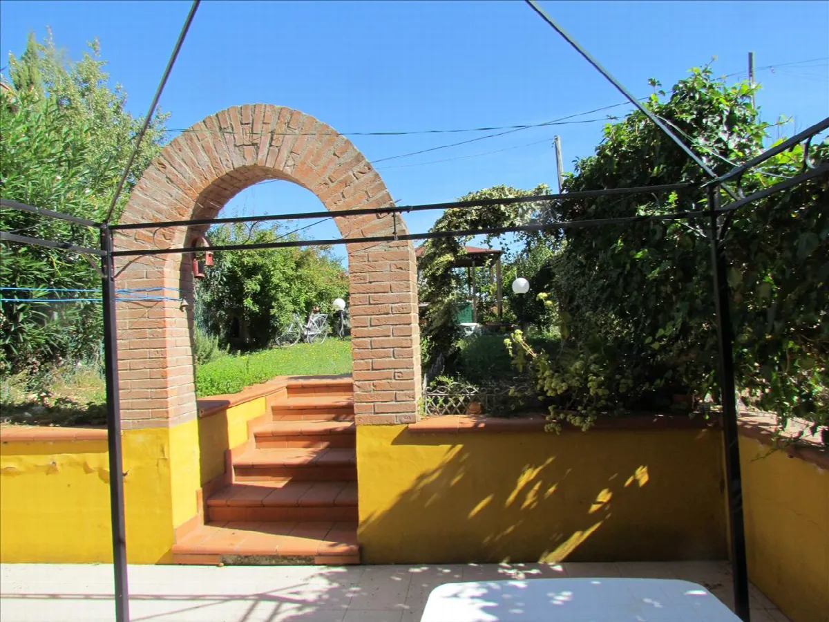 Casa indipendente in vendita a Castiglione del Lago - Vitellino - foto 5