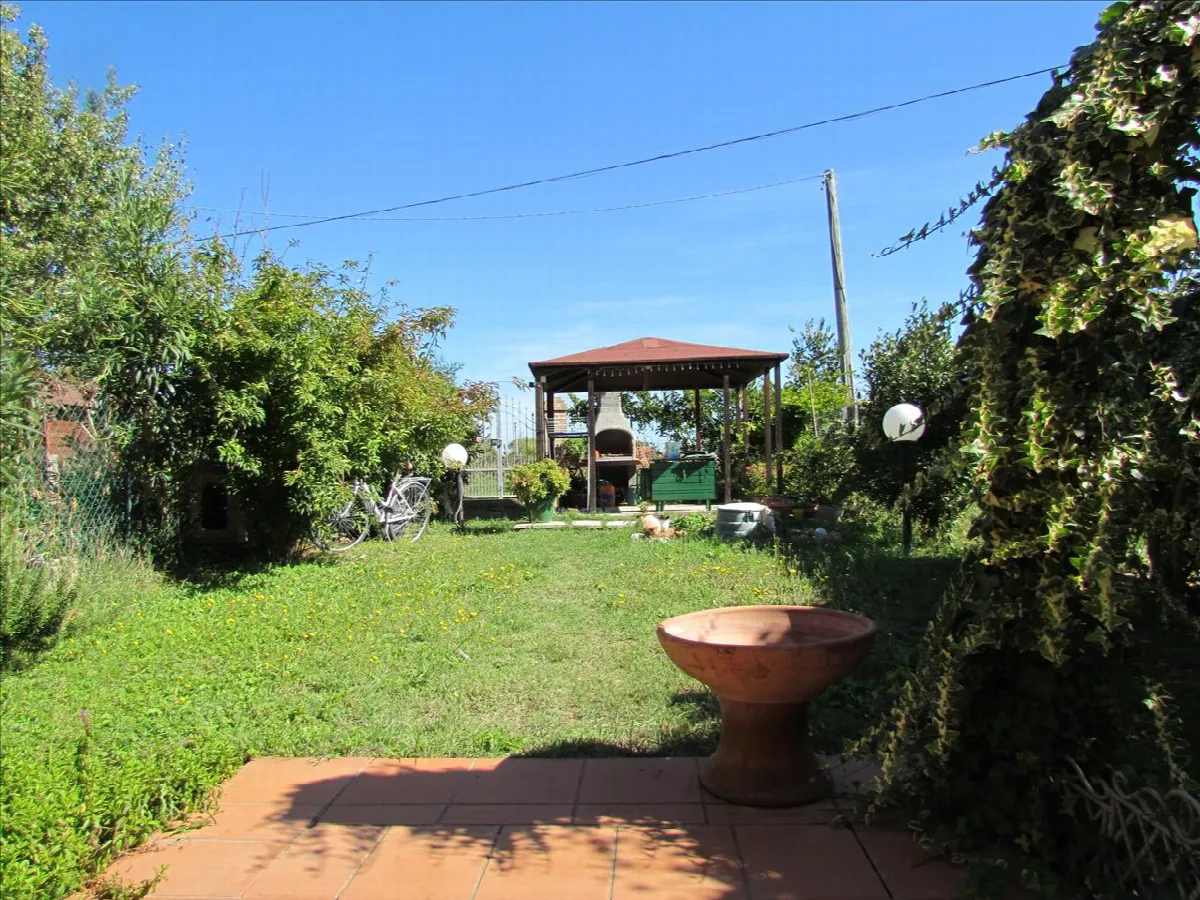 Casa indipendente in vendita a Castiglione del Lago - Vitellino - foto 6
