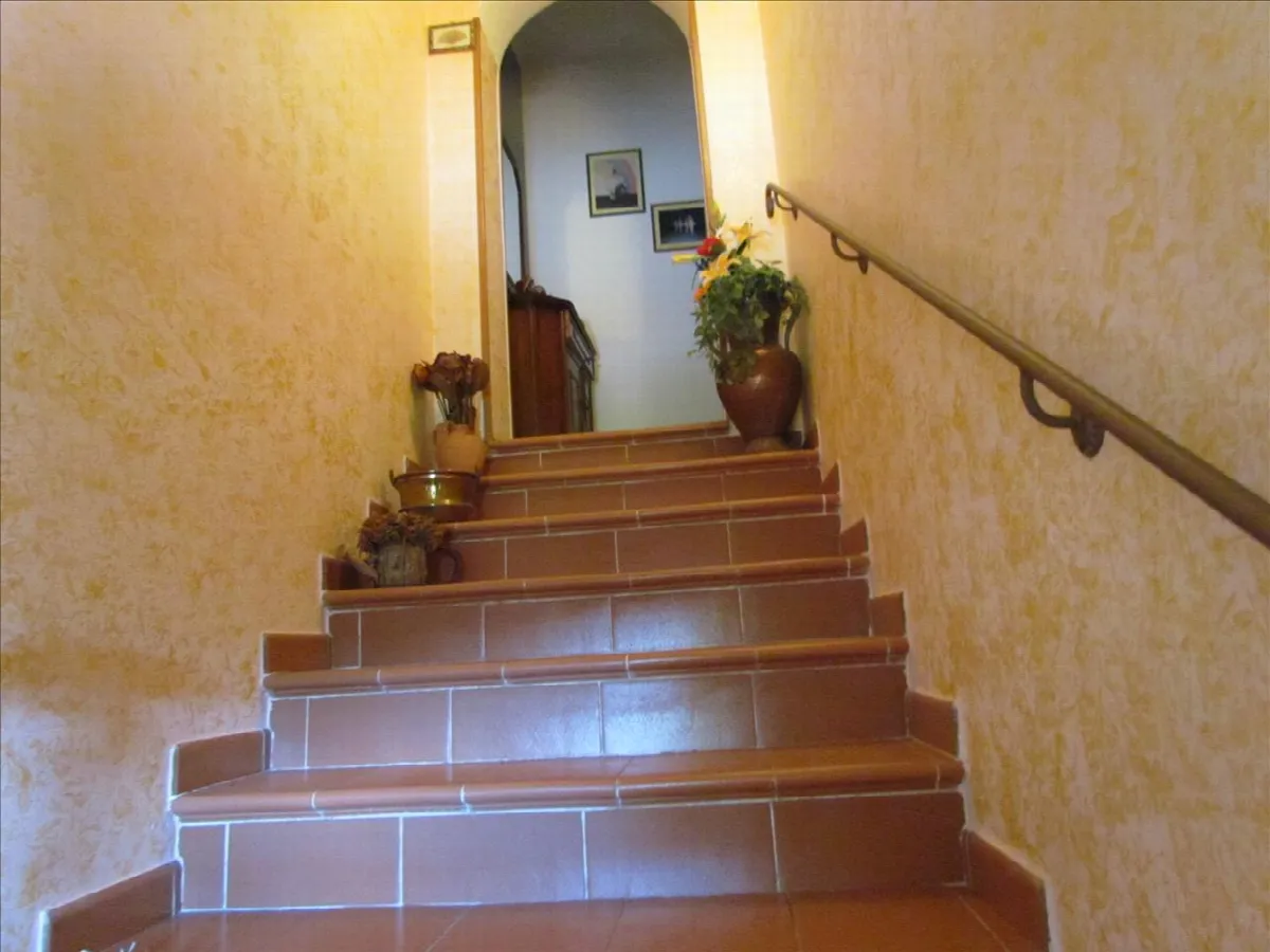 Casa indipendente in vendita a Castiglione del Lago - Vitellino - foto 7