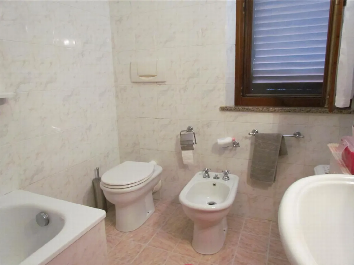 Casa indipendente in vendita a Castiglione del Lago - Vitellino - foto 9