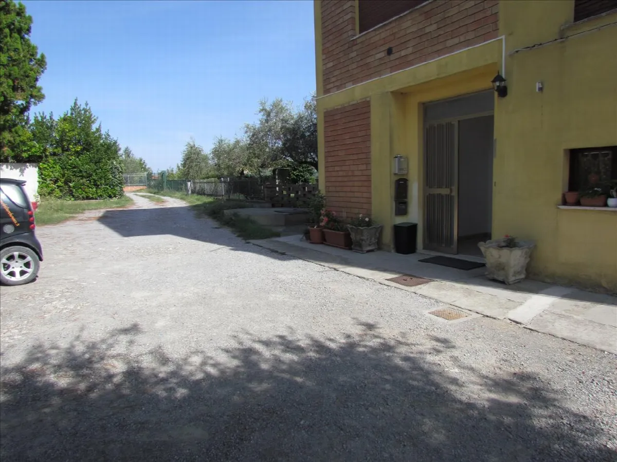 Appartamento in vendita a Città della Pieve - foto 8