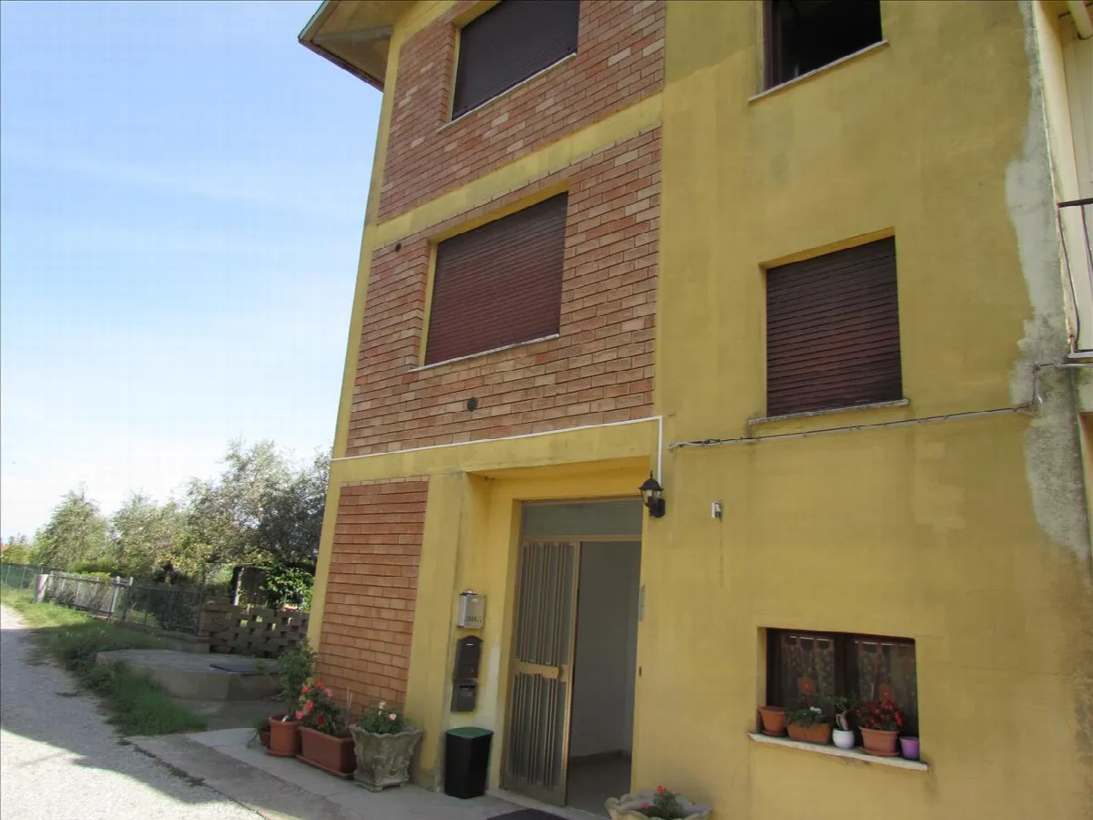 Appartamento in vendita a Città della Pieve - foto 9