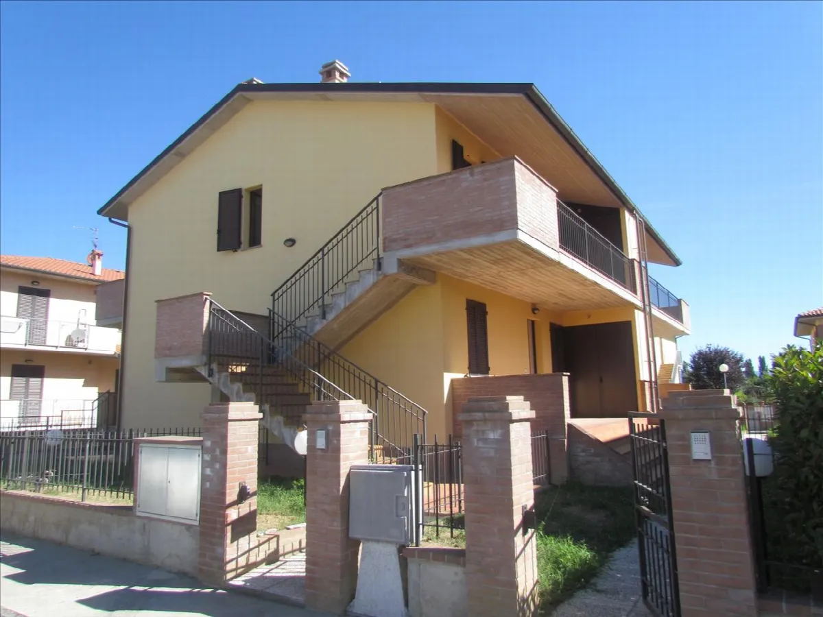 Appartamento in vendita a Castiglione del Lago - foto 3