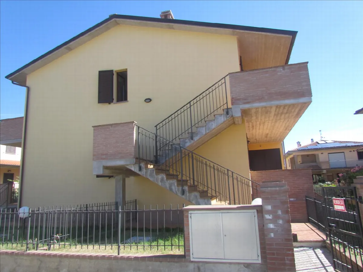Appartamento in vendita a Castiglione del Lago - foto 4