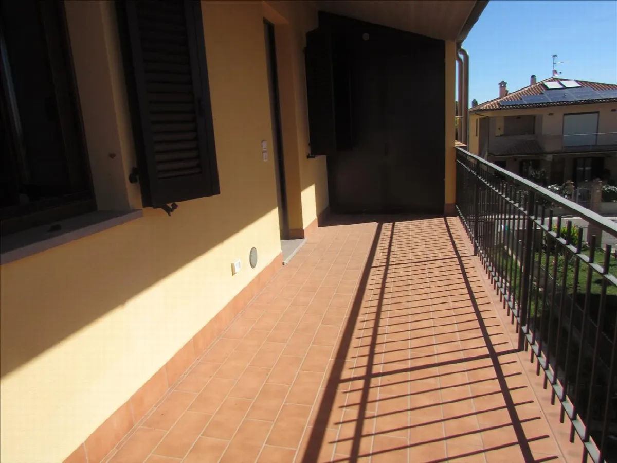 Appartamento in vendita a Castiglione del Lago - foto 5