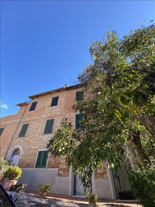 Casa indipendente in vendita a Castiglione del Lago - Gioiella - foto 2