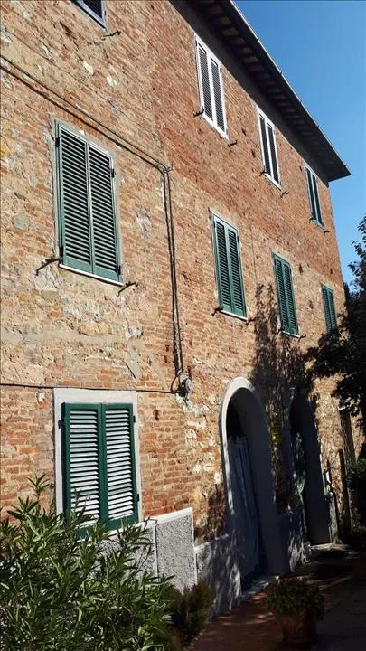 Casa indipendente in vendita a Castiglione del Lago - Gioiella - foto 3