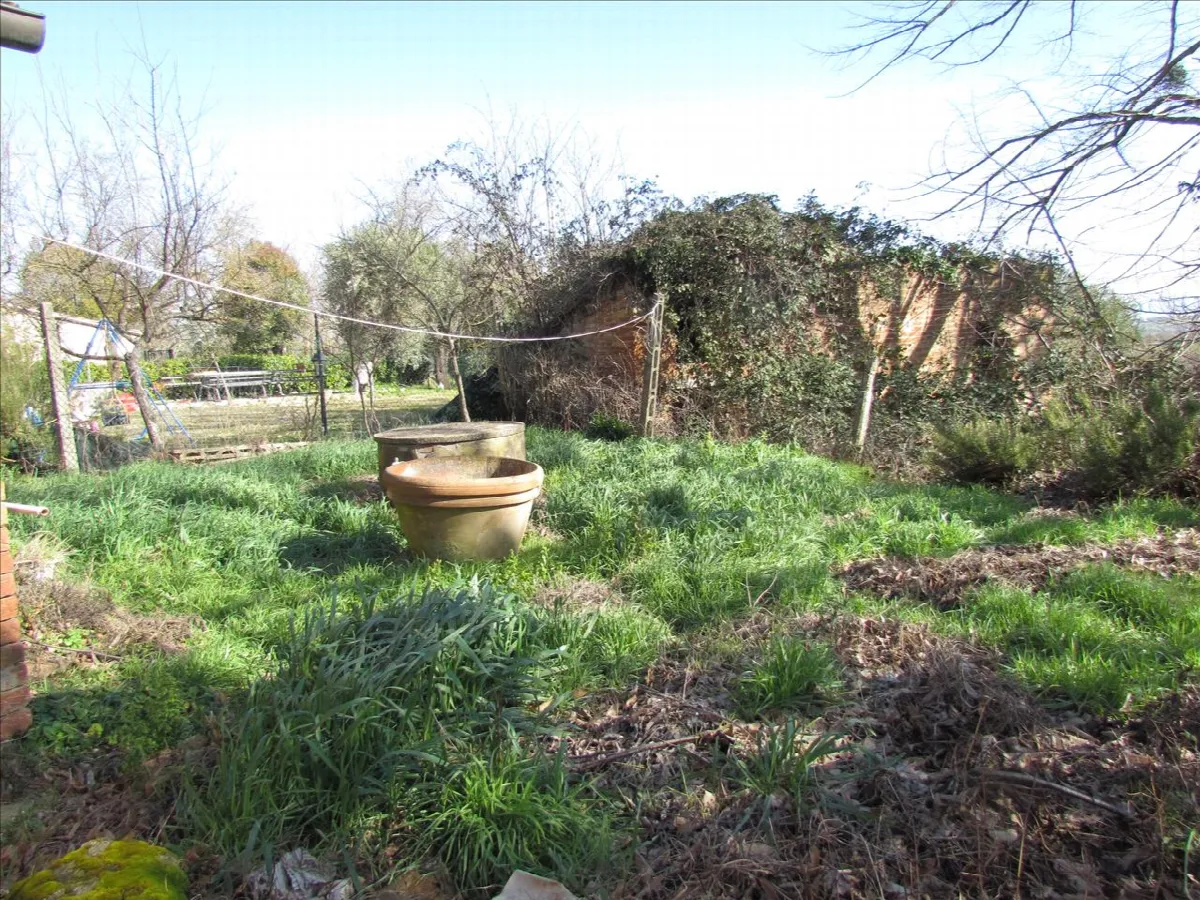 Casa indipendente in vendita a Castiglione del Lago - Gioiella - foto 5