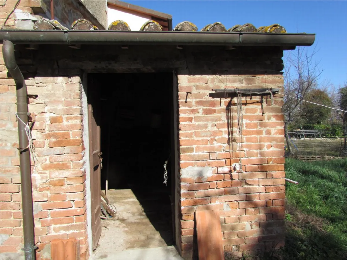 Casa indipendente in vendita a Castiglione del Lago - Gioiella - foto 6