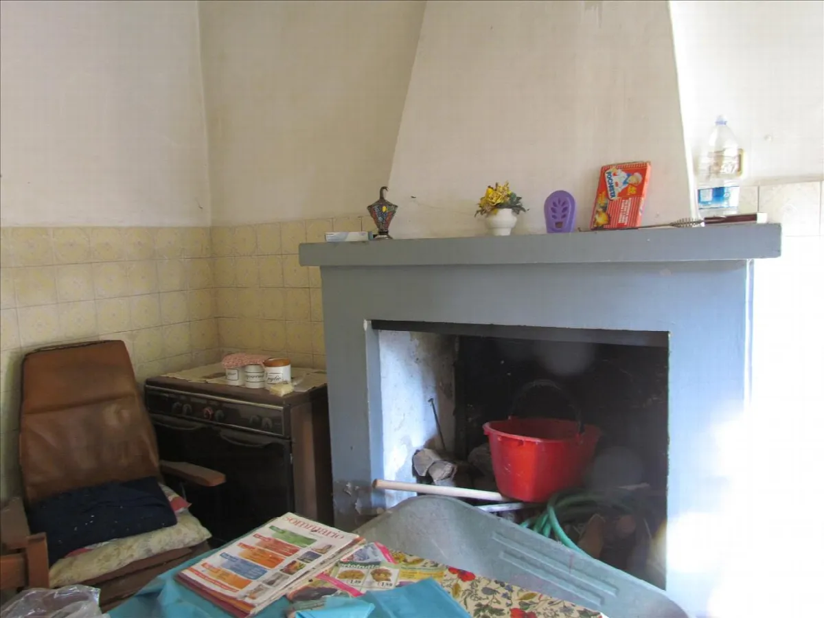 Casa indipendente in vendita a Castiglione del Lago - Gioiella - foto 7