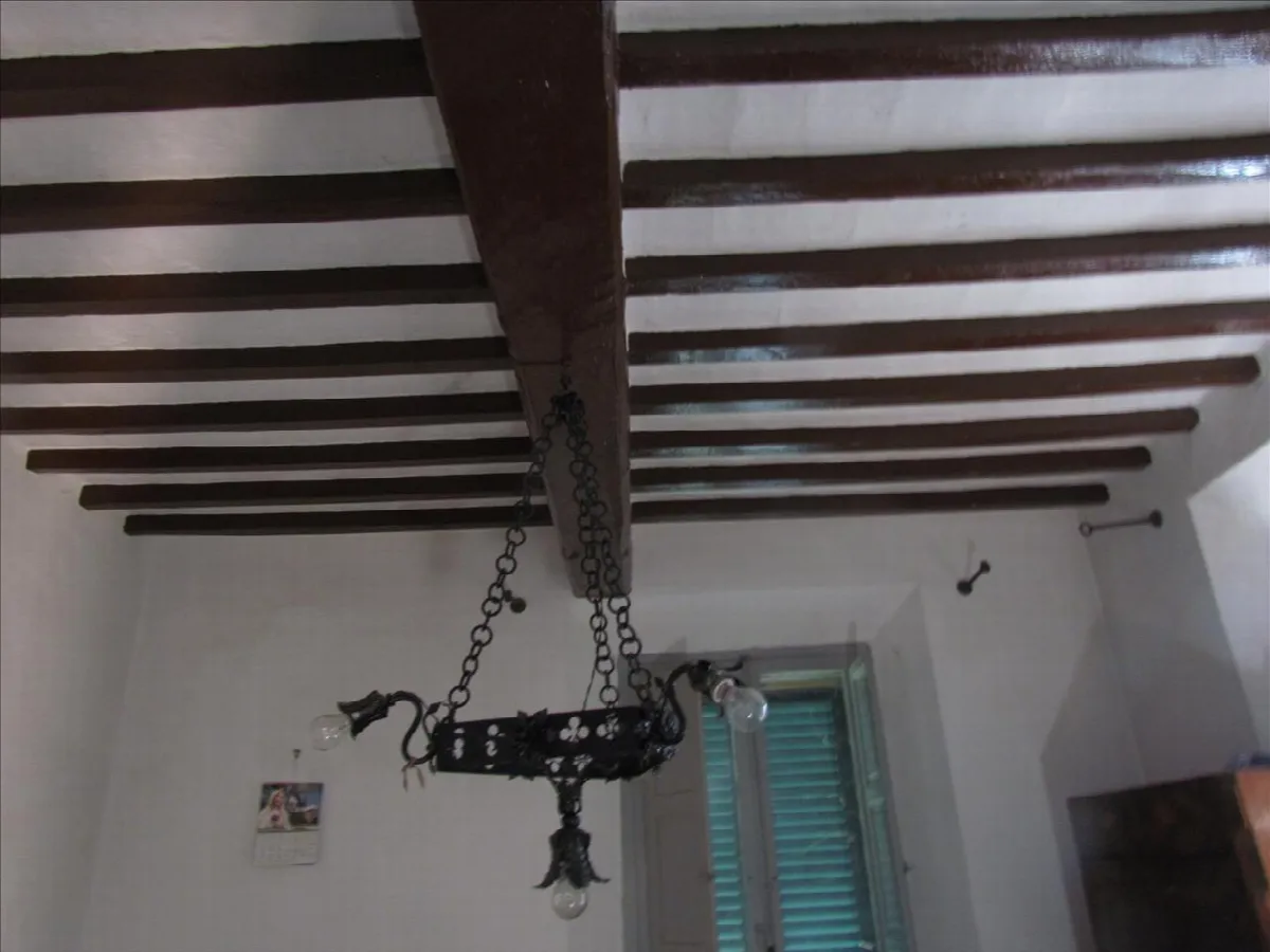 Casa indipendente in vendita a Castiglione del Lago - Gioiella - foto 9