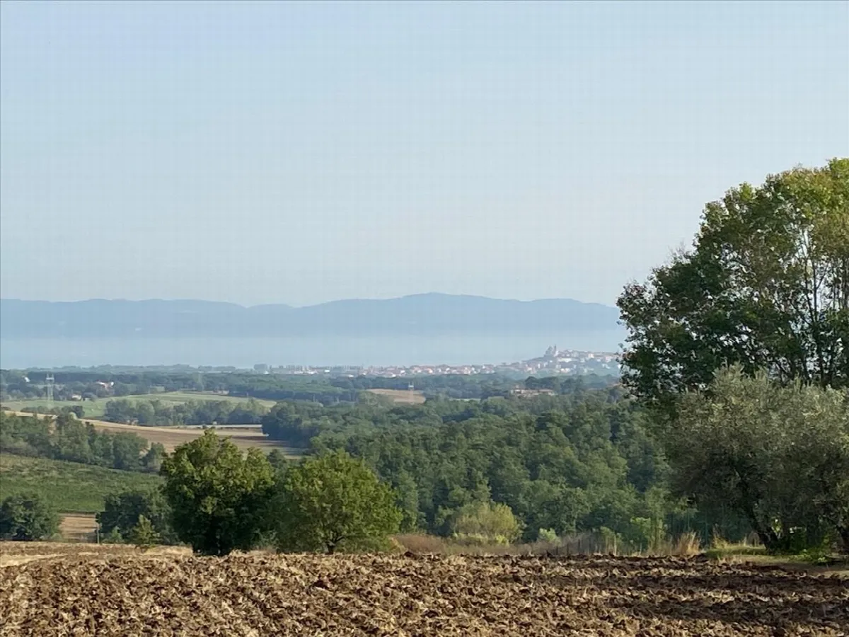 Casa indipendente in vendita a Castiglione del Lago - Gioiella - foto 6
