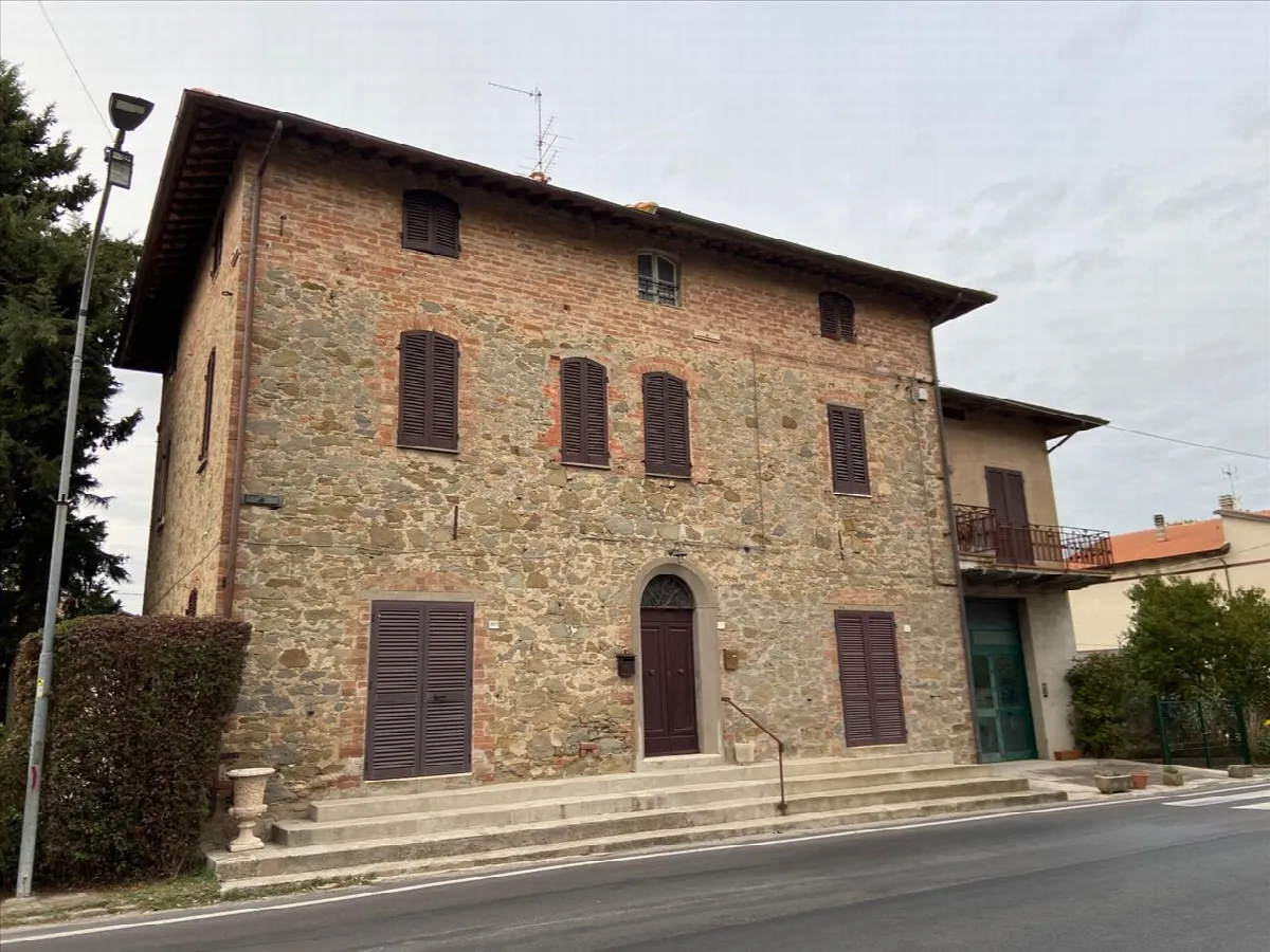 Casa indipendente in vendita a Castiglione del Lago - Panicarola - foto 2