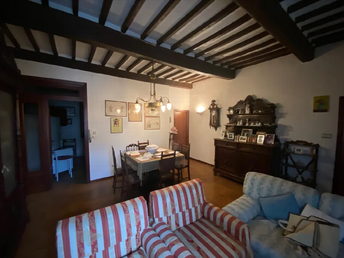 Casa indipendente in vendita a Castiglione del Lago - Panicarola - foto 3