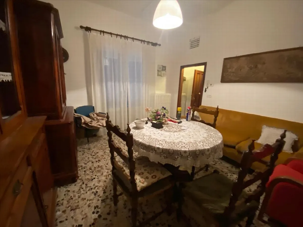 Casa indipendente in vendita a Castiglione del Lago - Panicarola - foto 4