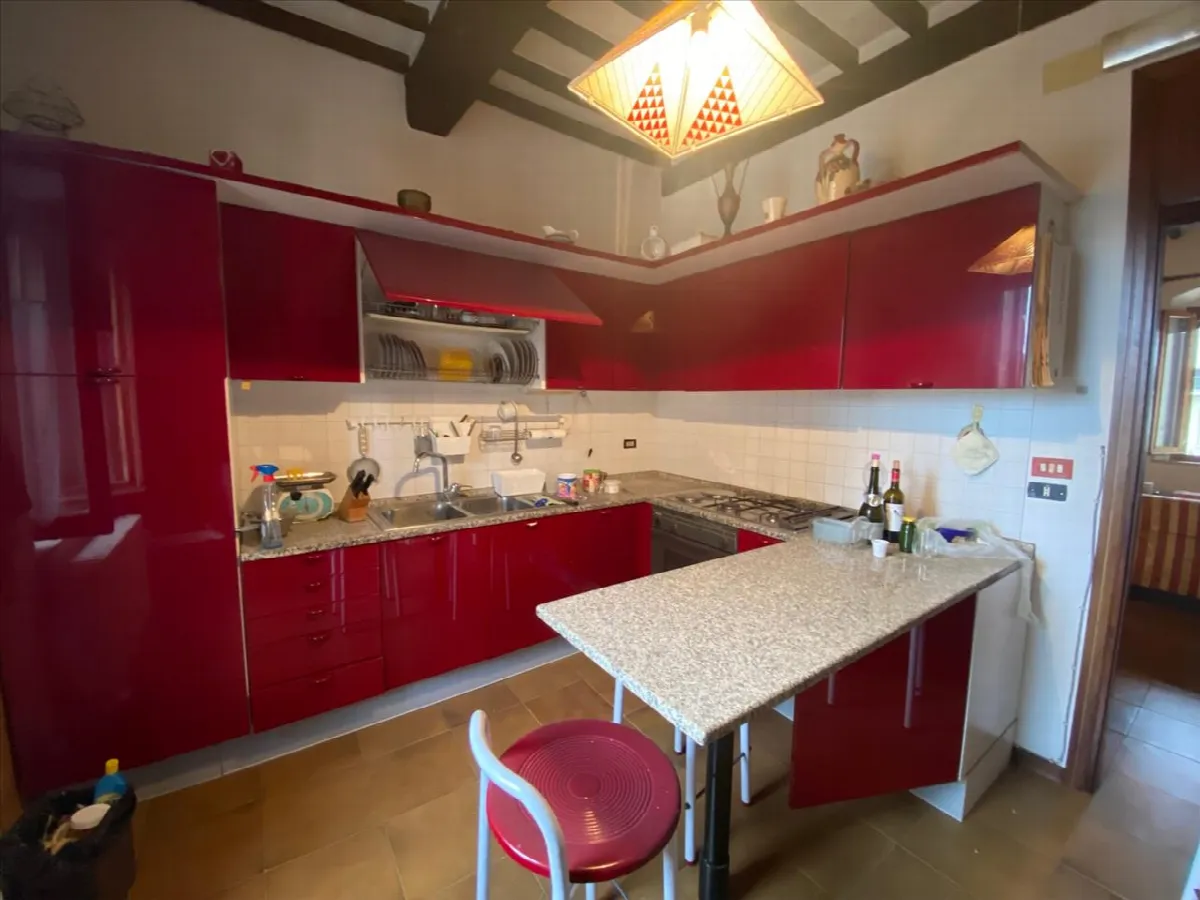 Casa indipendente in vendita a Castiglione del Lago - Panicarola - foto 5