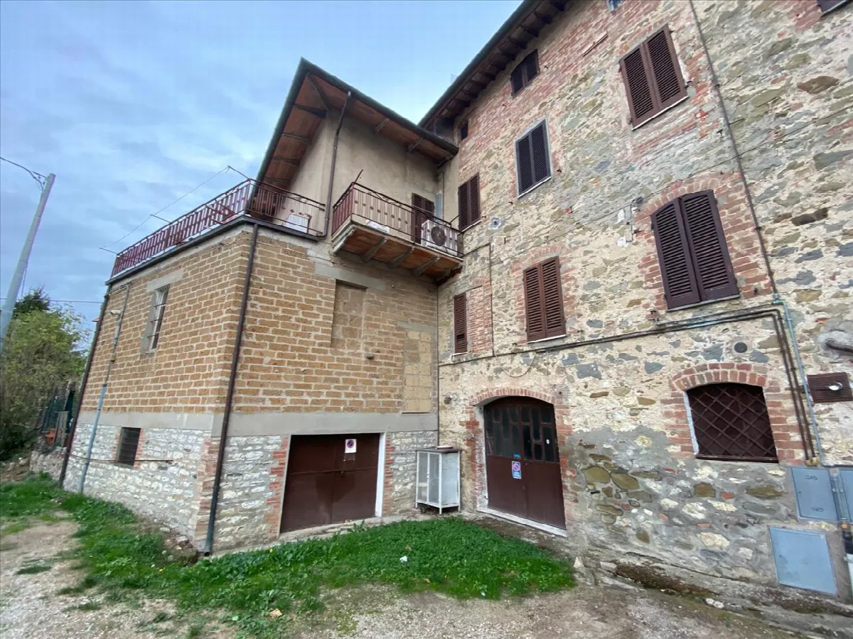 Casa indipendente in vendita a Castiglione del Lago - Panicarola - foto 6
