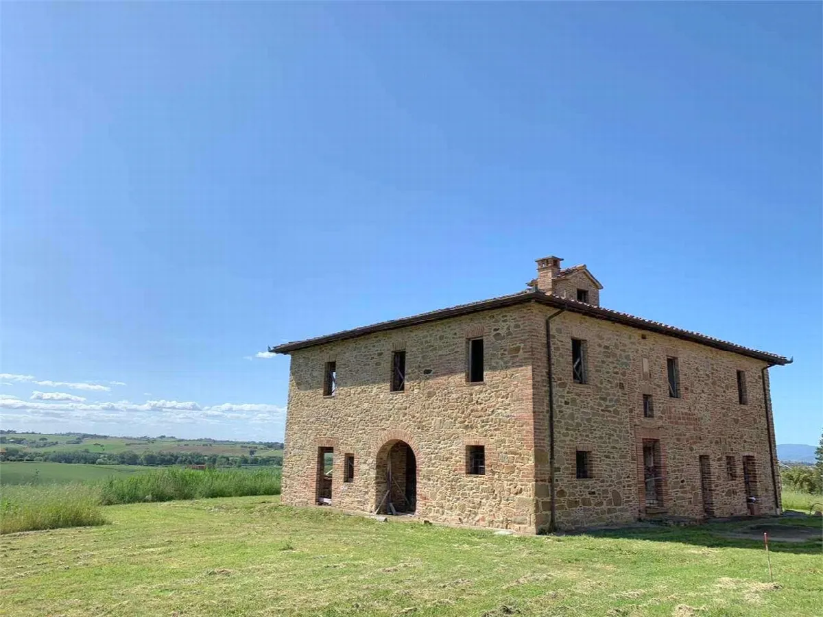Rustico in vendita a Paciano - Le Case - foto 2
