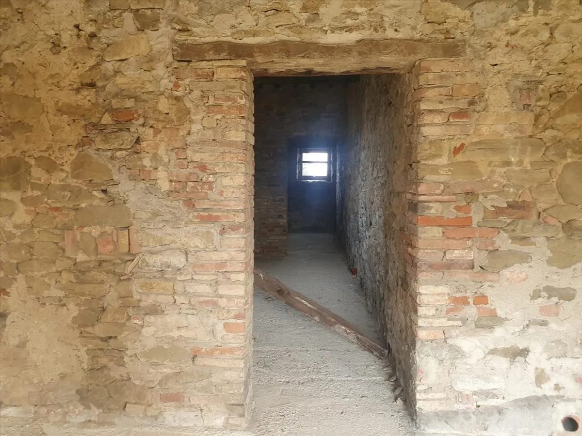 Rustico in vendita a Paciano - Le Case - foto 6