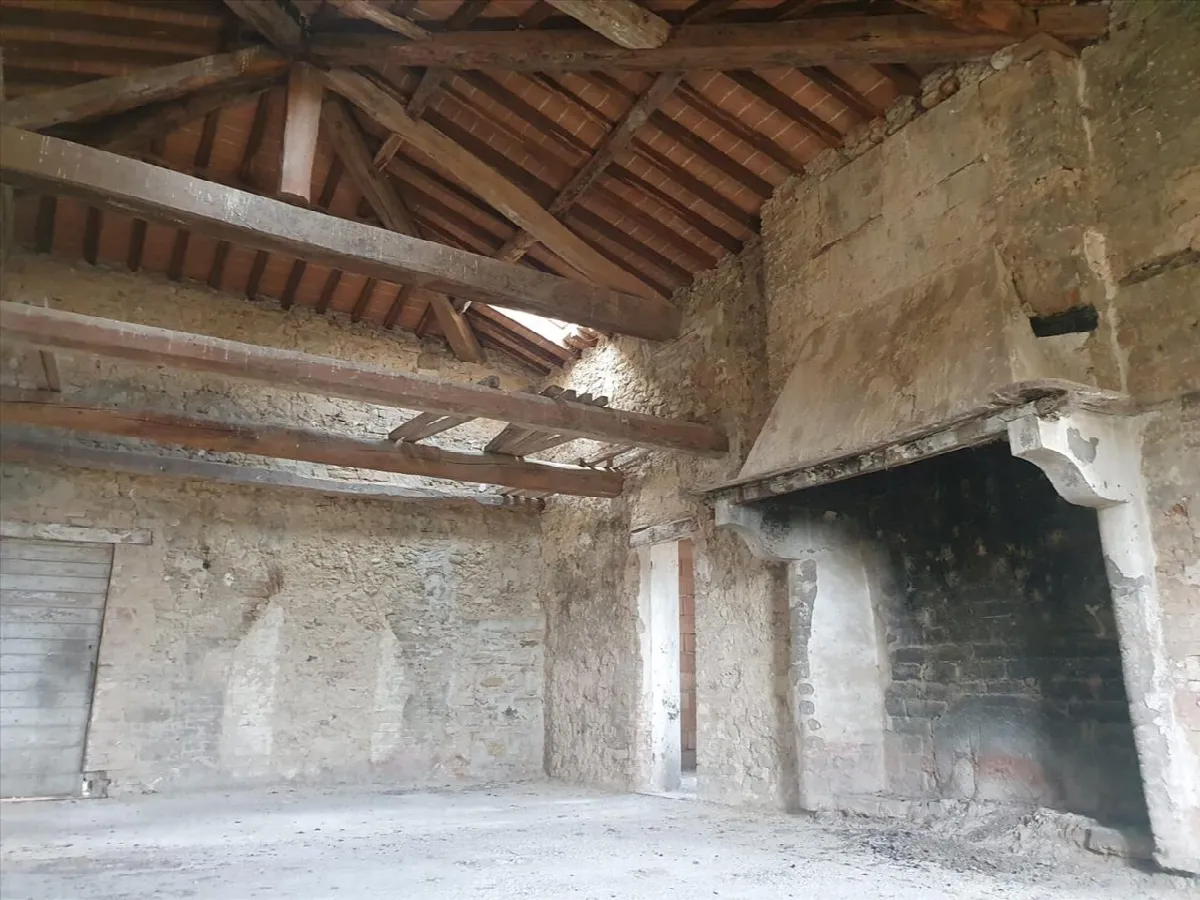 Rustico in vendita a Paciano - Le Case - foto 8