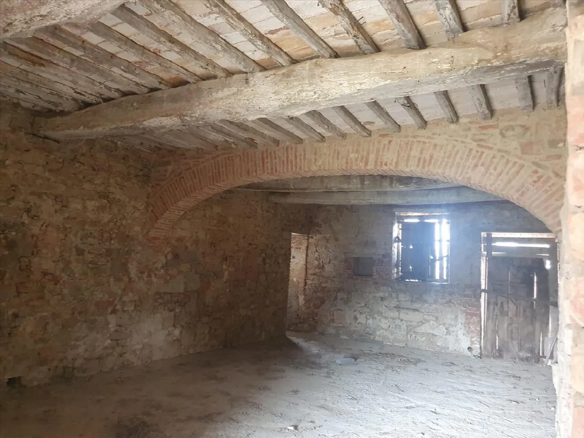 Rustico in vendita a Paciano - Le Case - foto 9