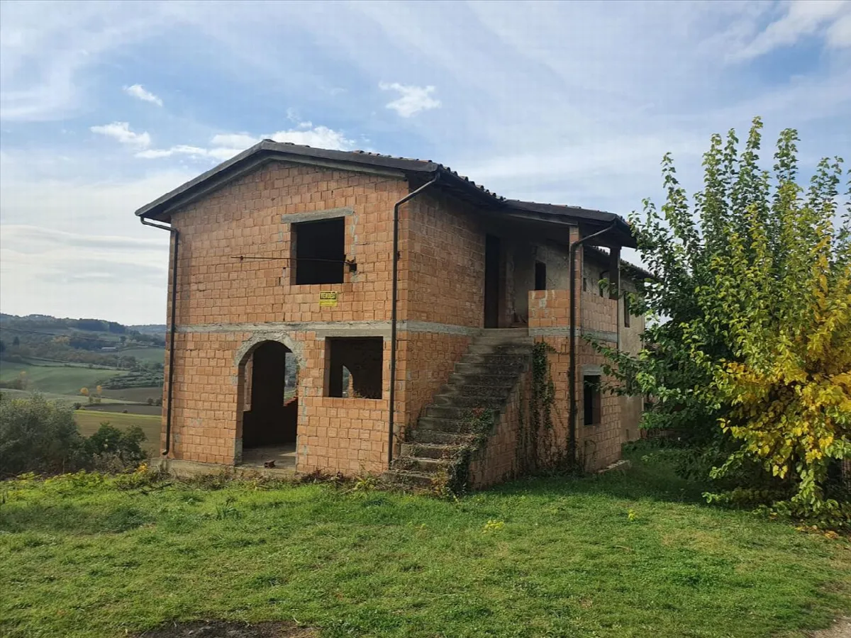 Rustico in vendita a Città della Pieve - foto 2