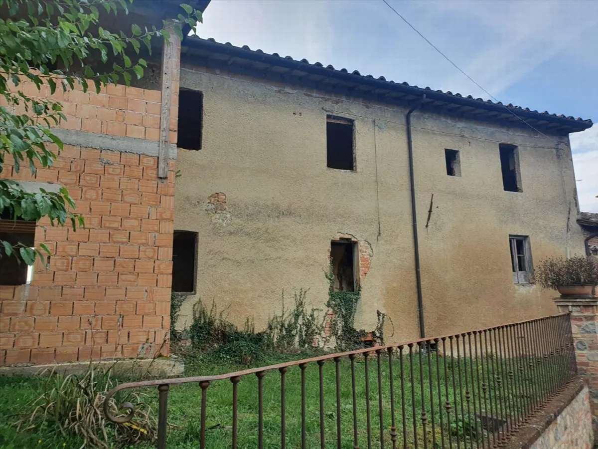 Rustico in vendita a Città della Pieve - foto 3