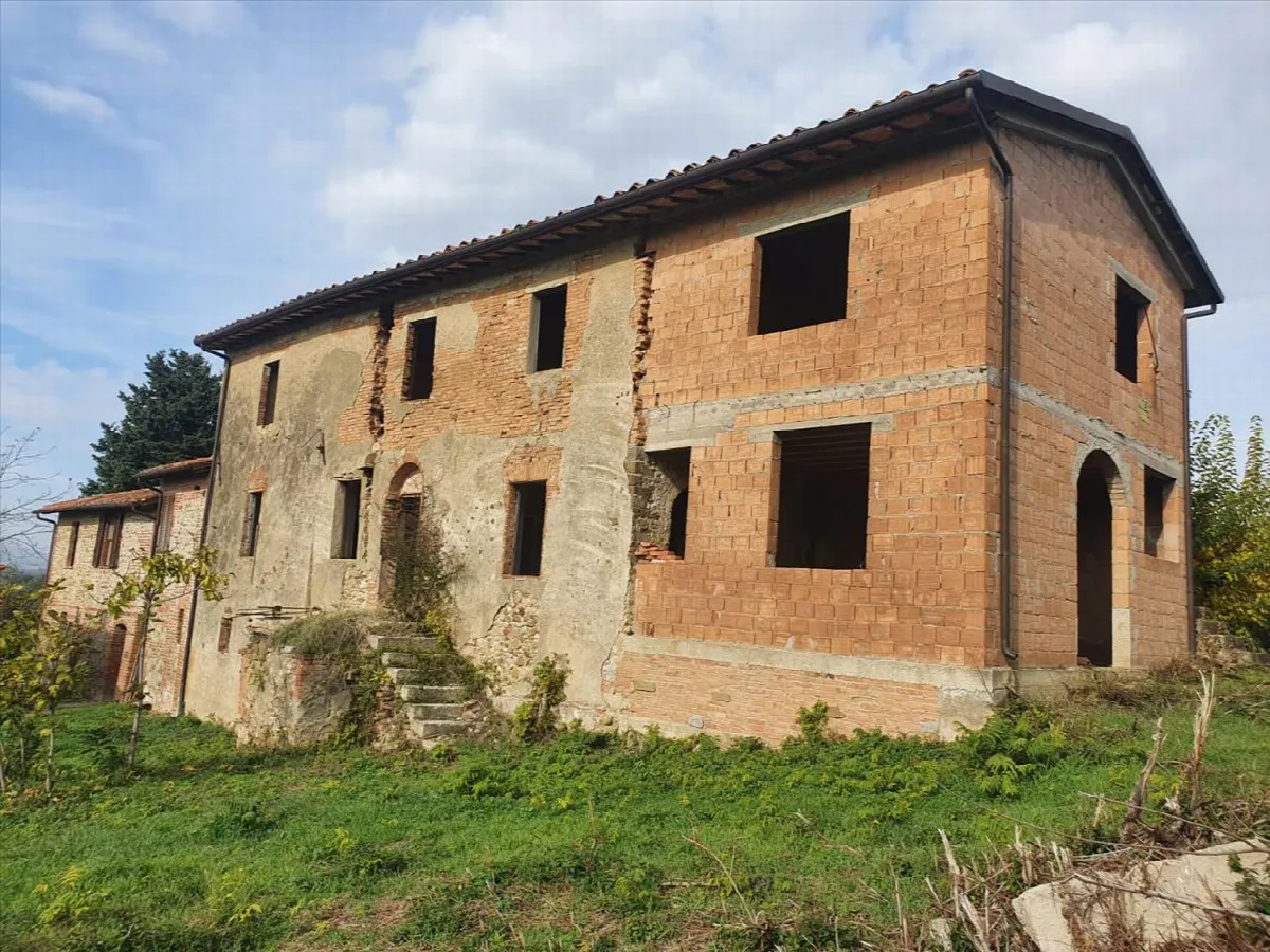Rustico in vendita a Città della Pieve - foto 5