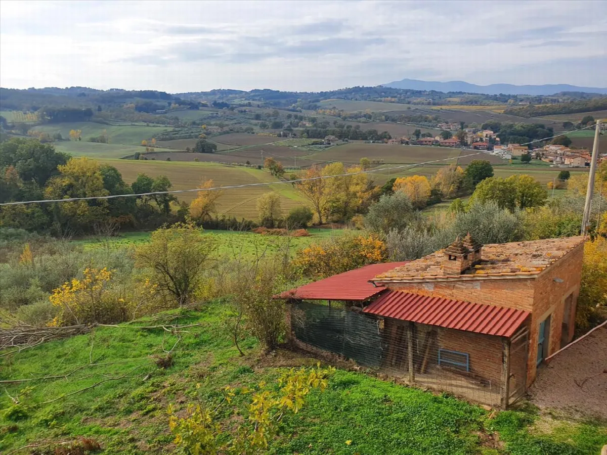 Rustico in vendita a Città della Pieve - foto 8